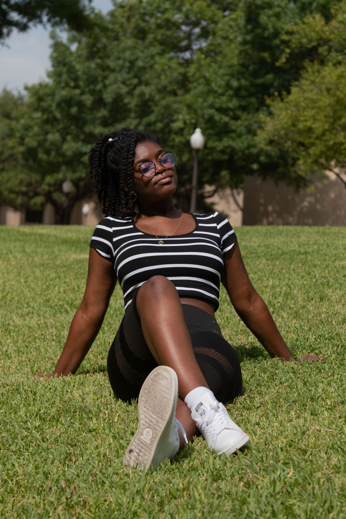 Black on Campus: Students and faculty share their experiences with racism at UTA